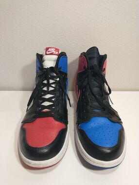 Air Jordan 1 Retro High OG "TOP THREE" 2019 - Size 13 . For Men,  Good Condition